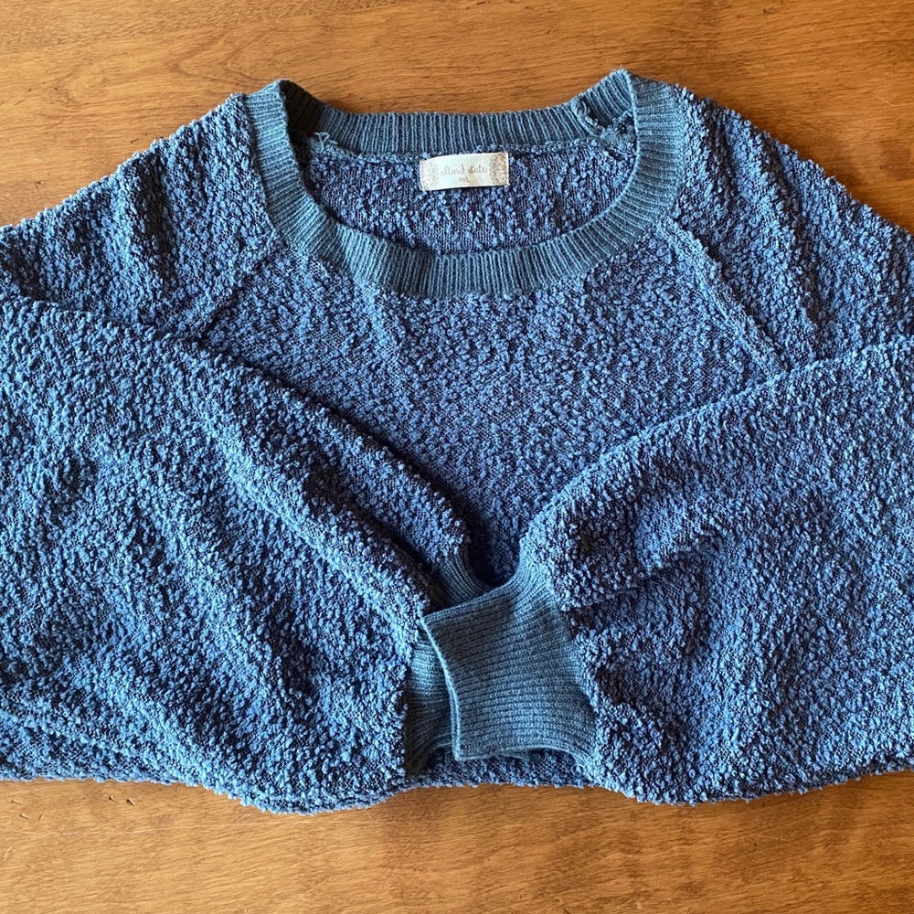 Altar’d State Pullover